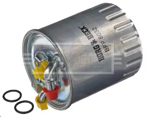 FILTRO DE COMBUSTIBLE