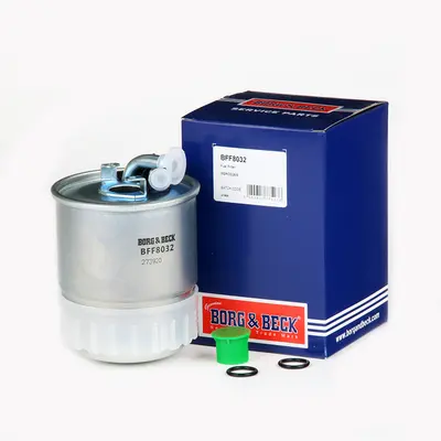 FILTRO DE COMBUSTIBLE
