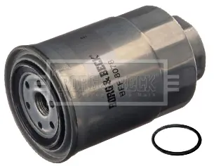 FILTRO DE COMBUSTIBLE