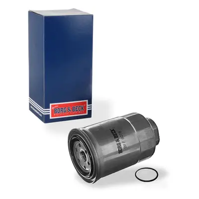 FILTRO DE COMBUSTIBLE