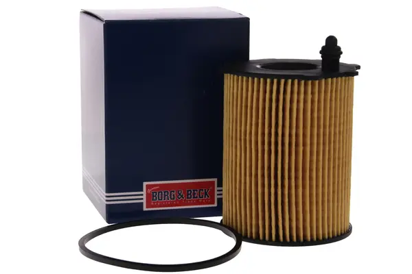 FILTRO DE ACEITE