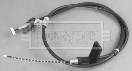 CABLE DE FRENO