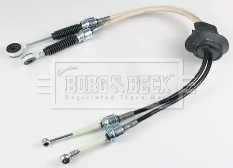 CABLE CONTROL DE CAMBIO