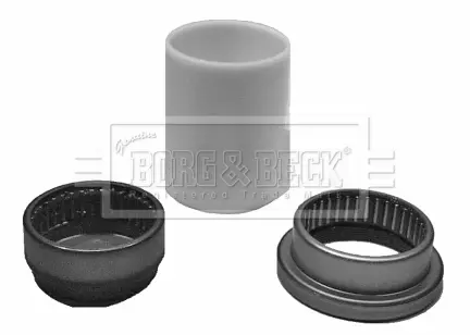 KIT SUSPENSION