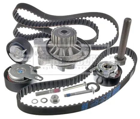 KIT DE DISTRIBUCION CON BOMBA DE AG