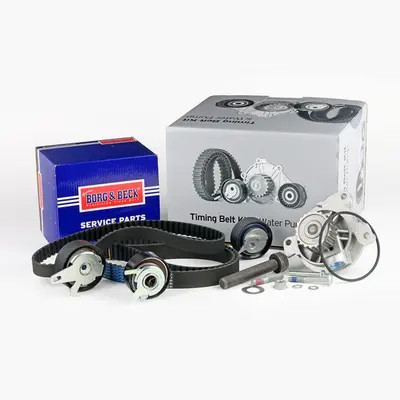 KIT DE DISTRIBUCION CON BOMBA DE AG