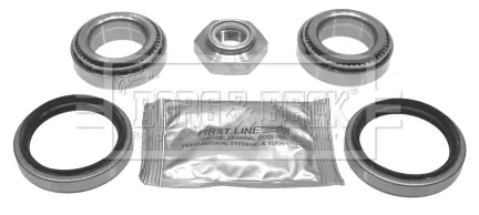 KIT DE RODAMIENTO DE RUEDA