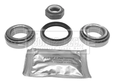 KIT DE RODAMIENTO DE RUEDA