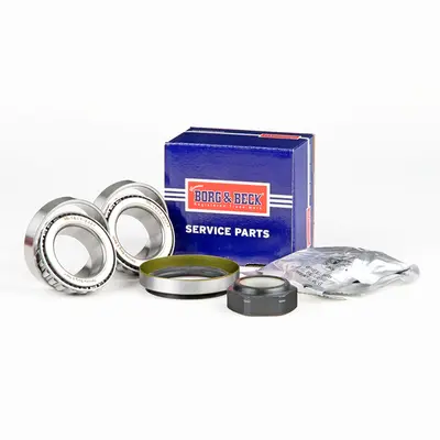 KIT DE RODAMIENTO DE RUEDA