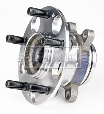 KIT DE RODAMIENTO DE RUEDA