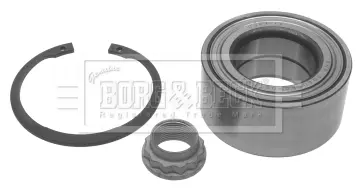 KIT DE RODAMIENTO DE RUEDA