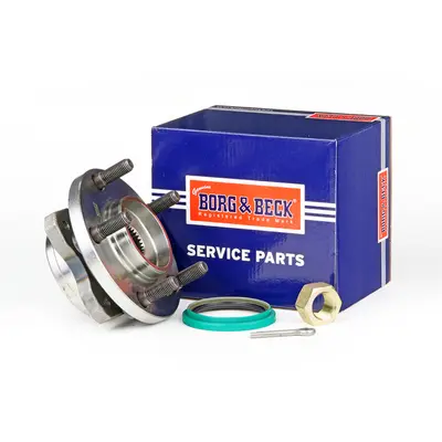 KIT DE RODAMIENTO DE RUEDA