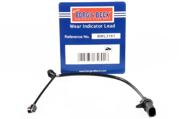 INDICADORES DE DESGASTE