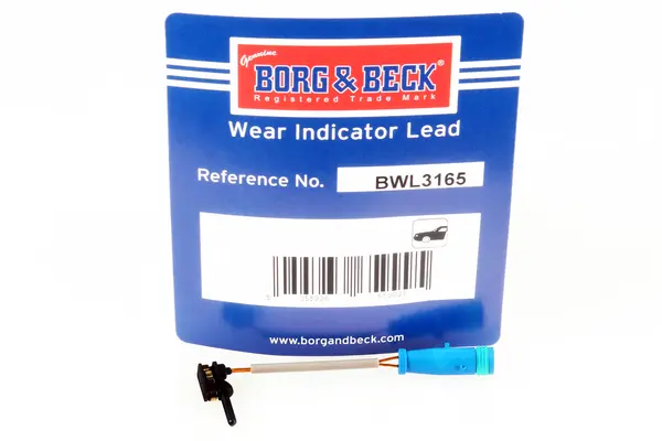 INDICADORES DE DESGASTE