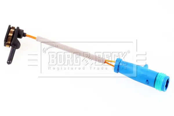 INDICADORES DE DESGASTE