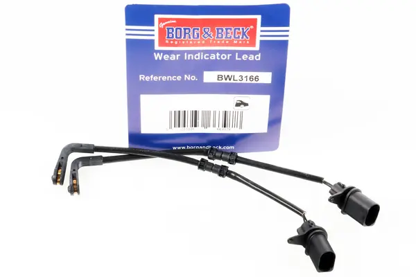 INDICADORES DE DESGASTE