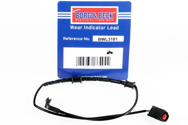 INDICADORES DE DESGASTE