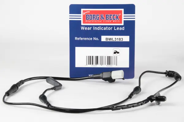 INDICADORES DE DESGASTE