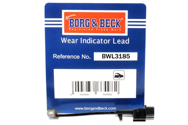 INDICADORES DE DESGASTE