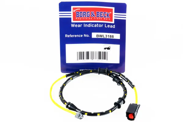 INDICADORES DE DESGASTE