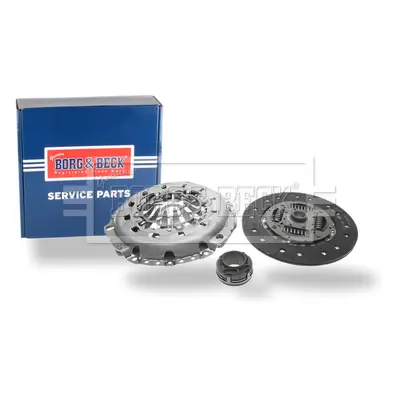 KIT DE EMBRAGUE 3 IN 1
