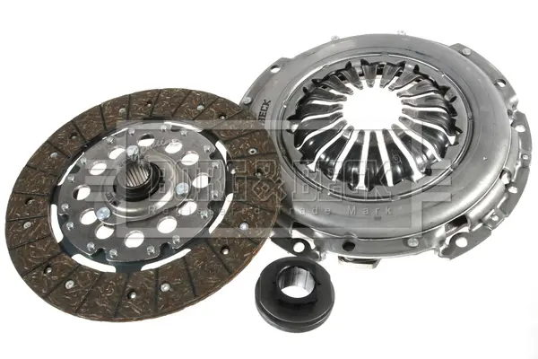 KIT DE EMBRAGUE 3 IN 1