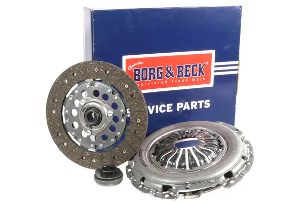 KIT DE EMBRAGUE 3 IN 1