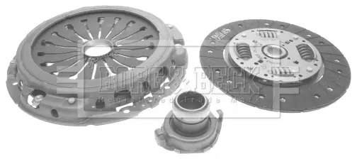 KIT DE EMBRAGUE 3 IN 1