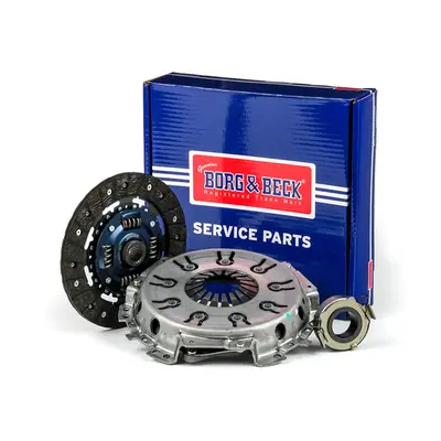 KIT DE EMBRAGUE 3 IN 1