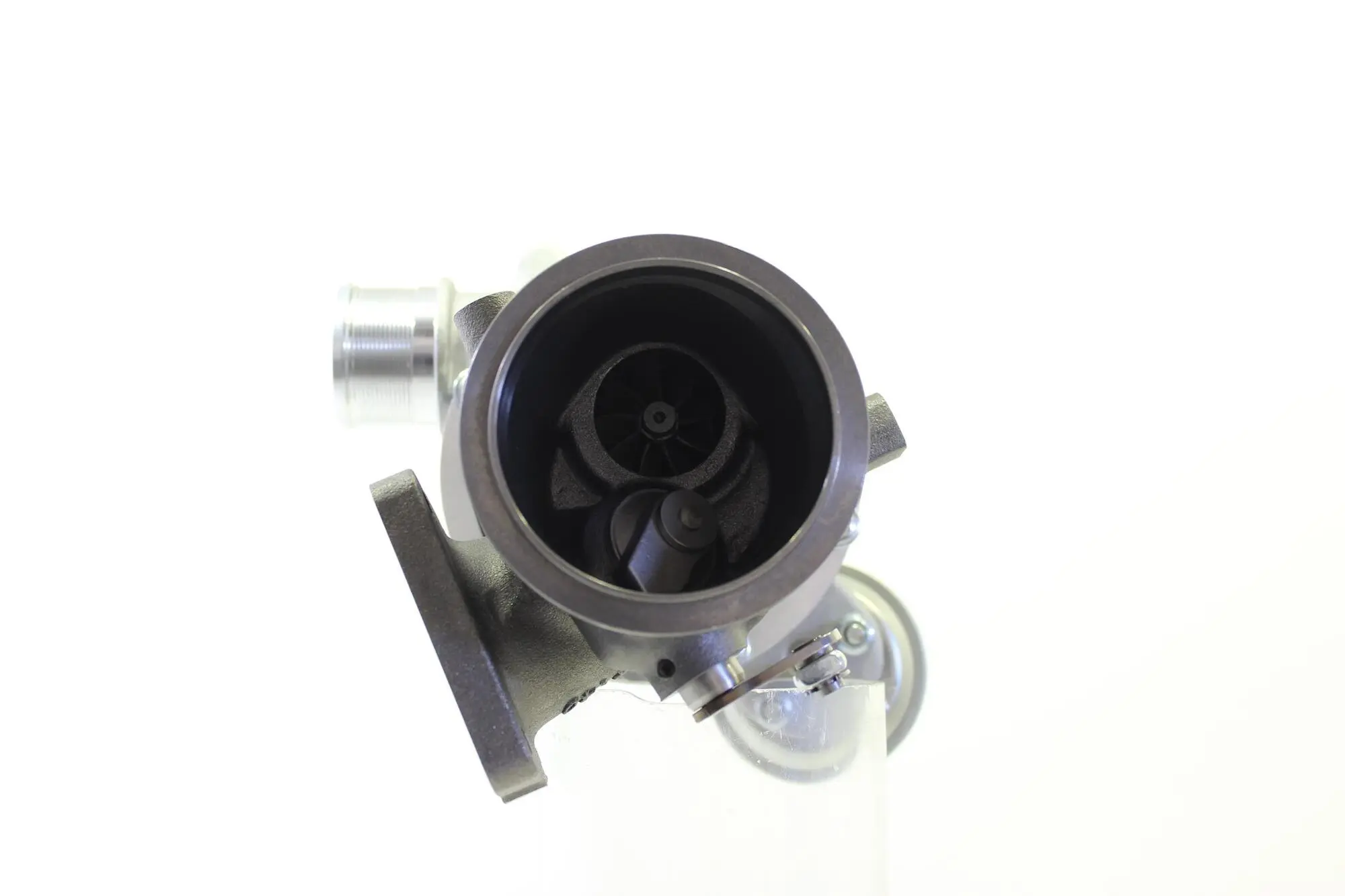 TURBOCOMPRESOR JEEP