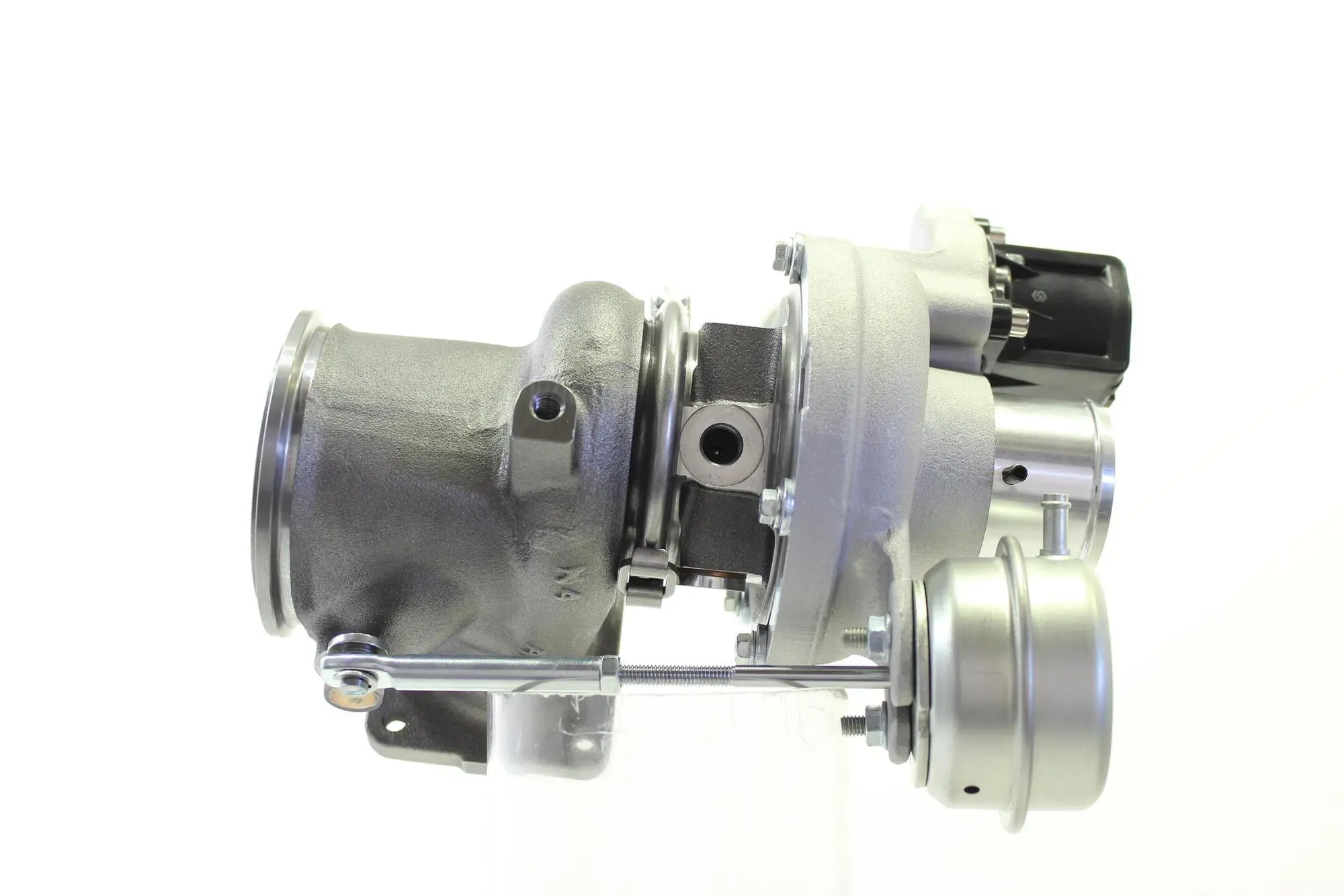 TURBOCOMPRESOR JEEP