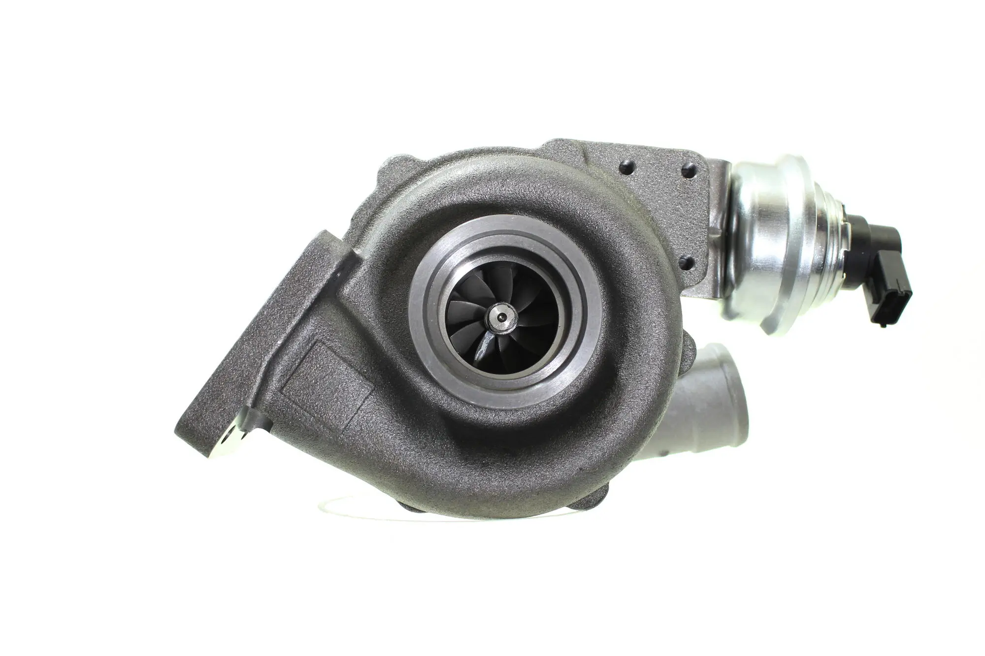 TURBOCOMPRESOR