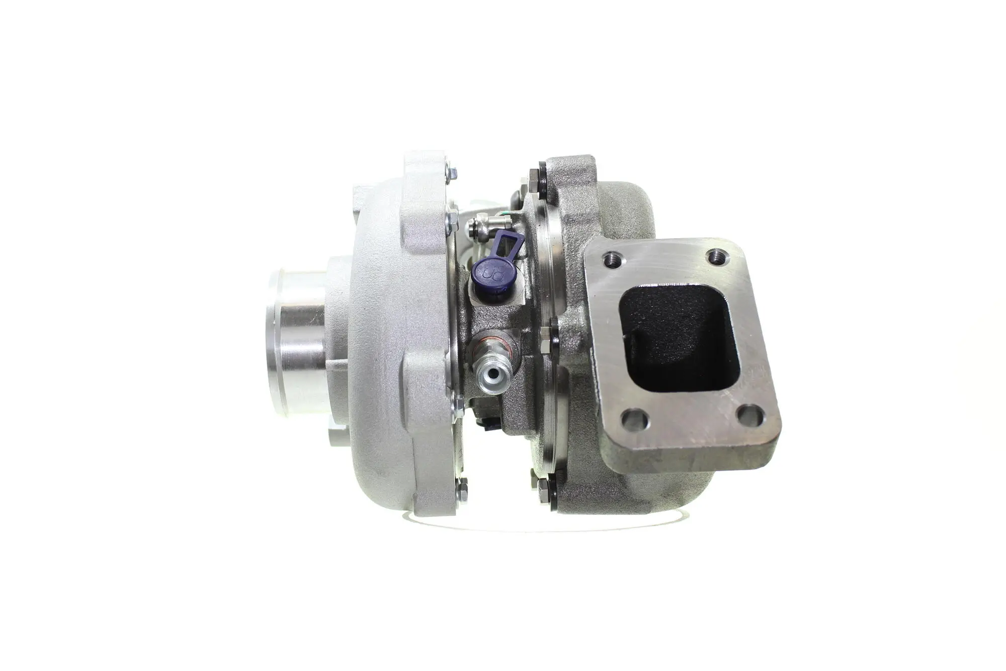 TURBOCOMPRESOR
