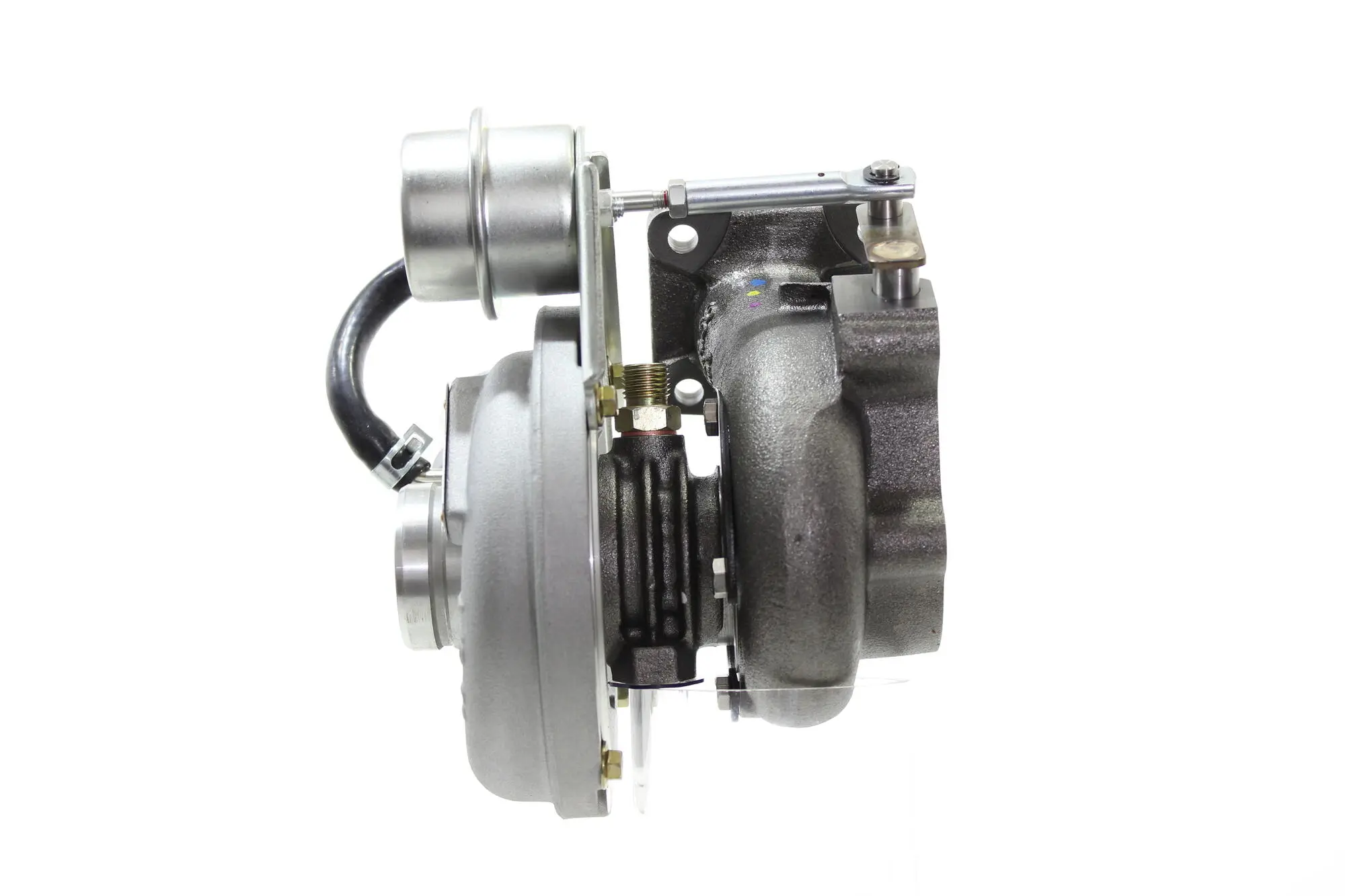 TURBO COMPRESOR