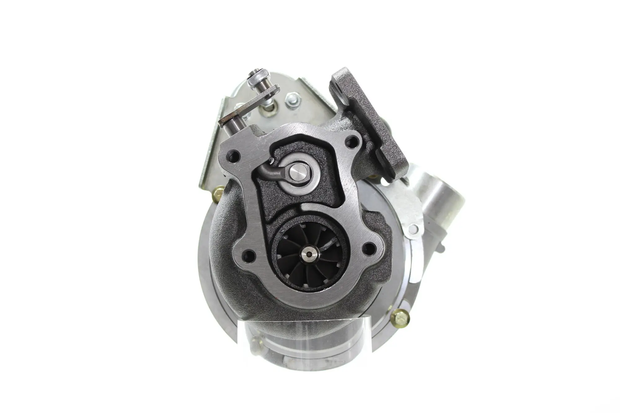 TURBO COMPRESOR