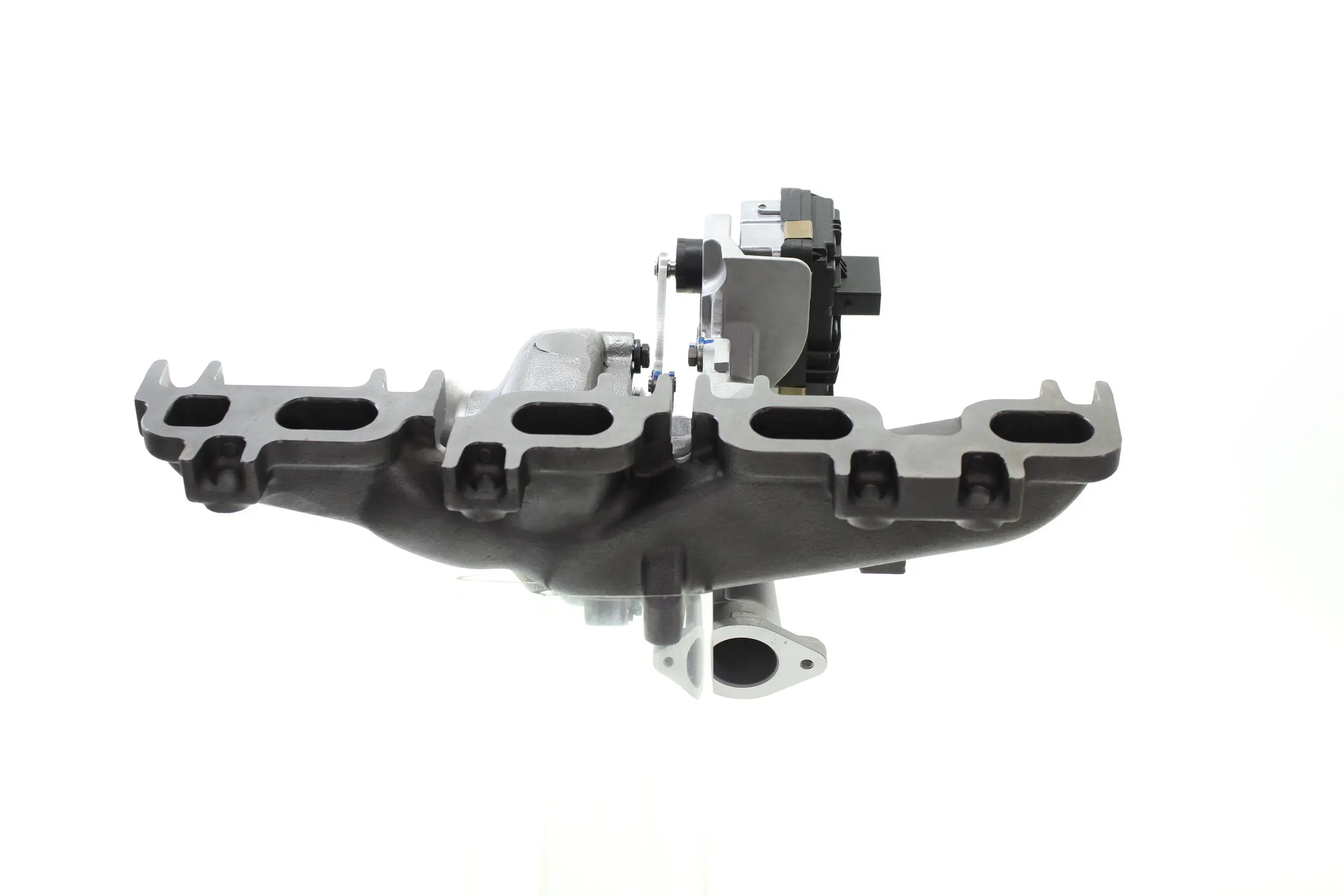 TURBO COMPRESOR