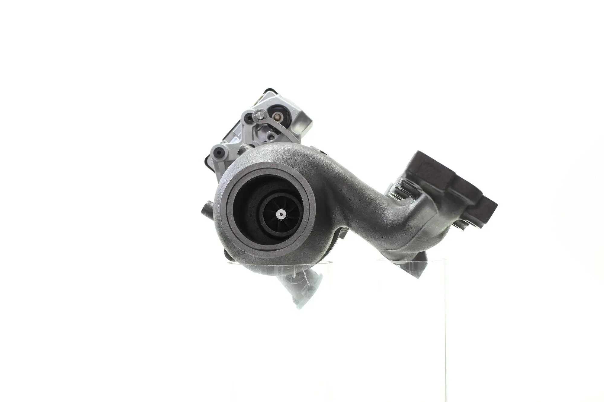 TURBO COMPRESOR