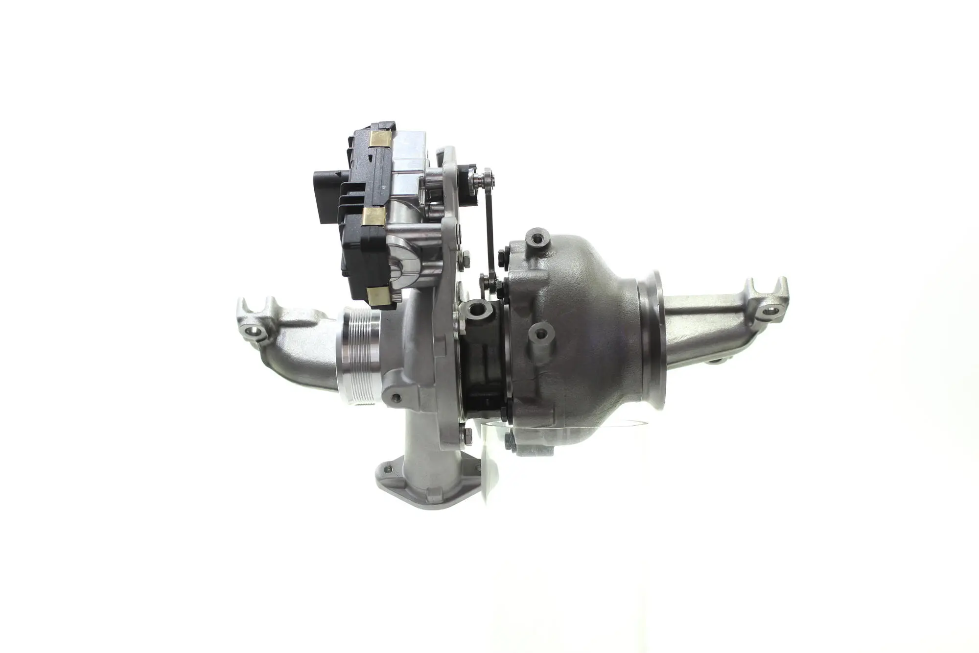 TURBO COMPRESOR