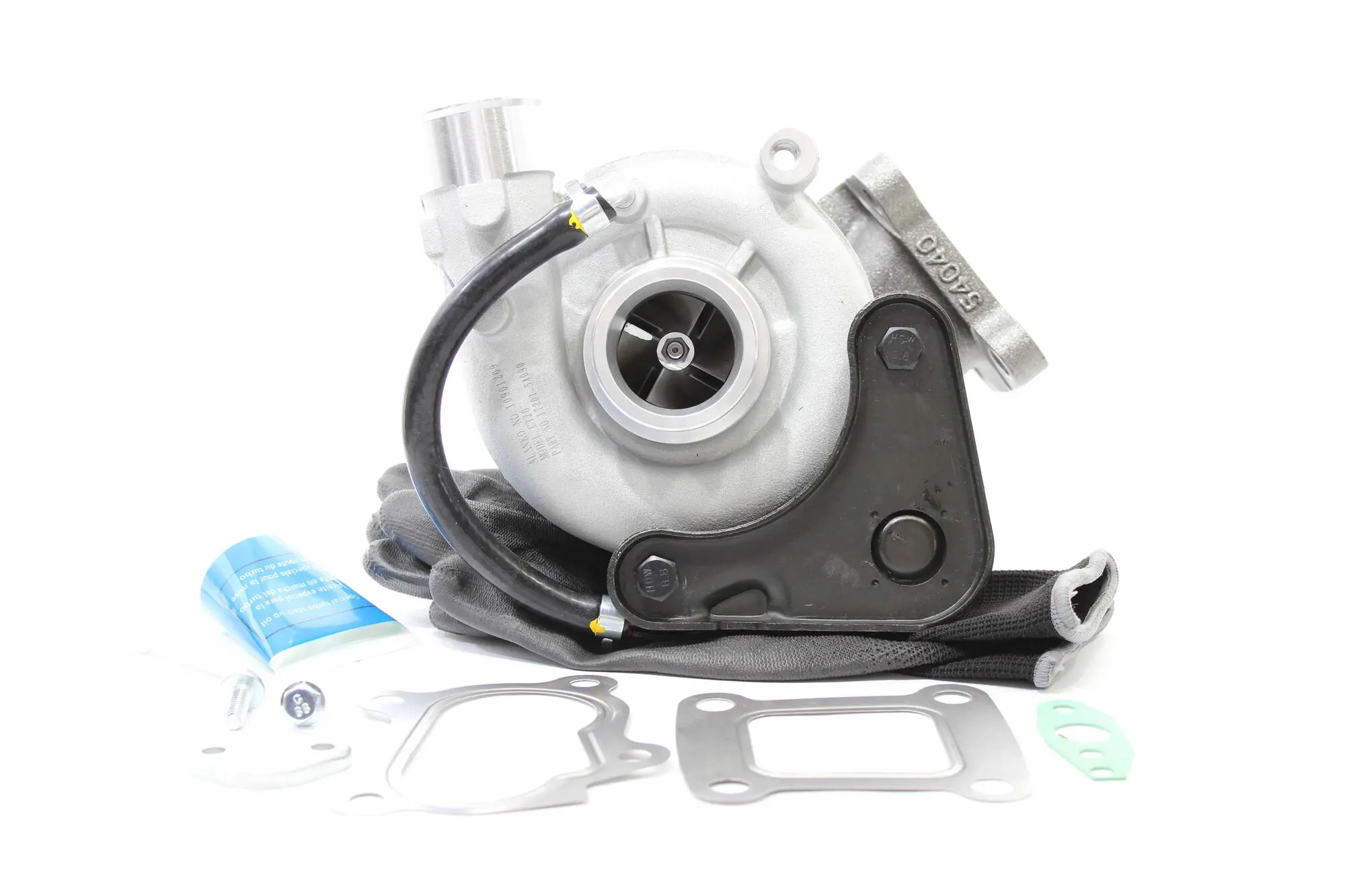 TURBO