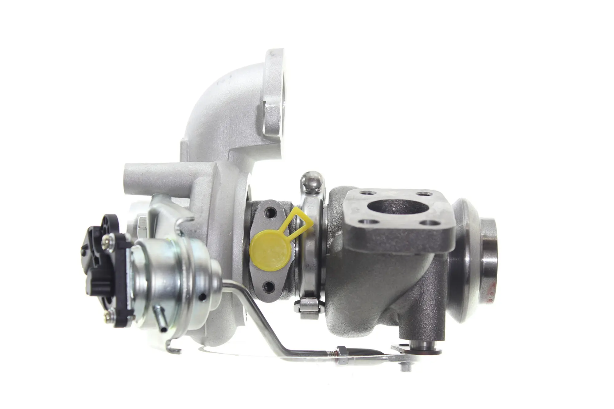 TURBOCOMPRESOR