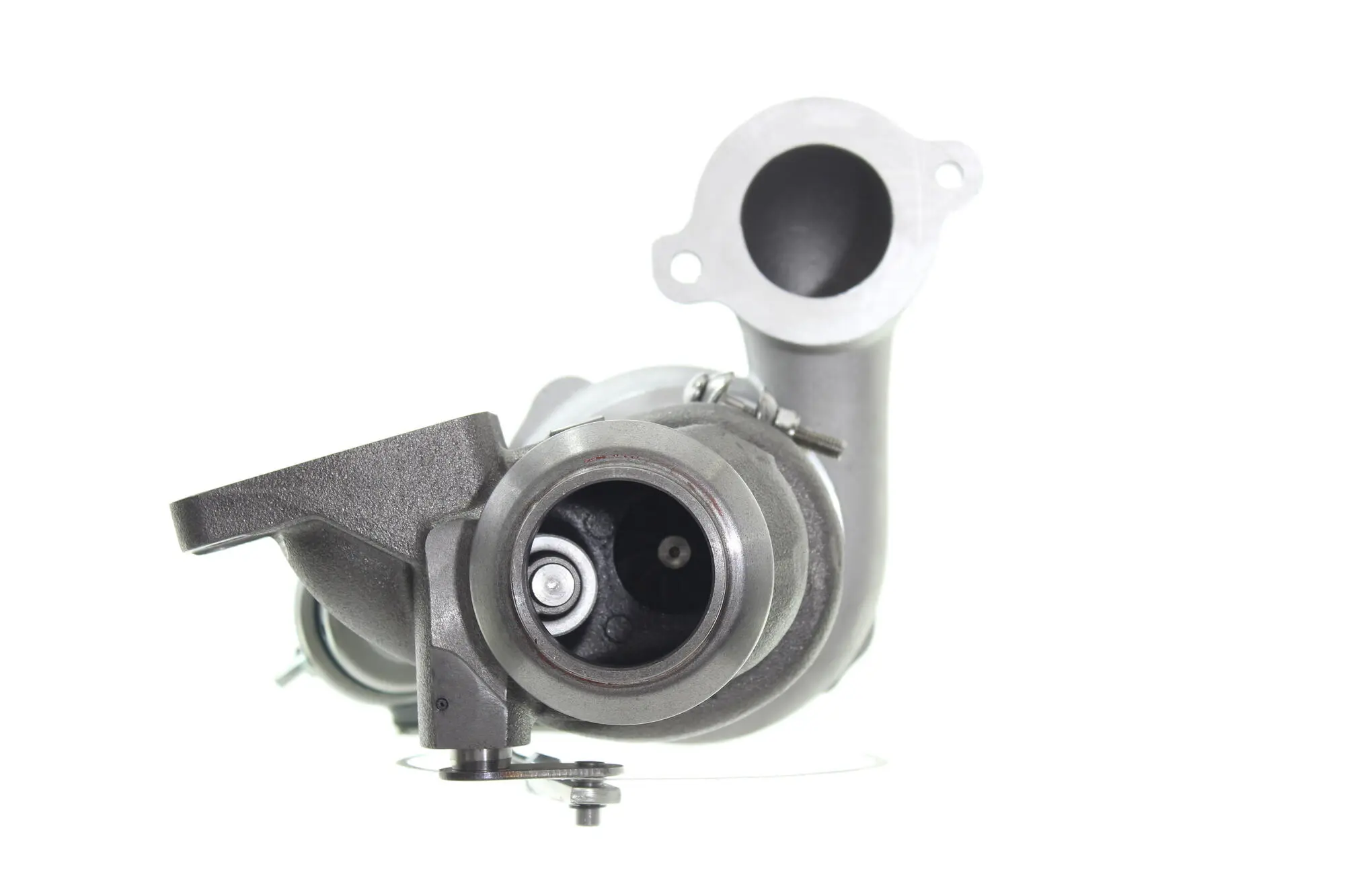 TURBOCOMPRESOR