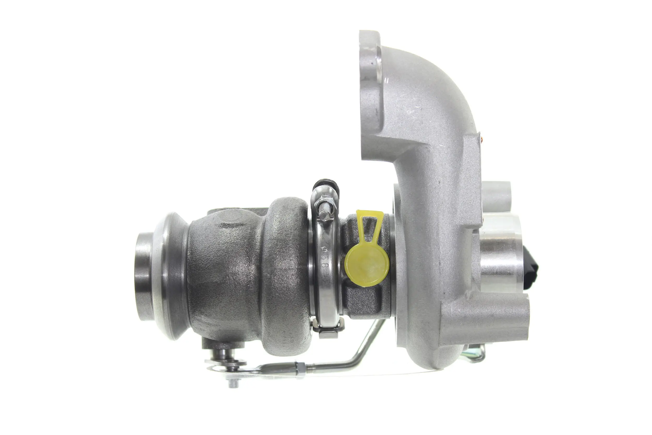 TURBOCOMPRESOR