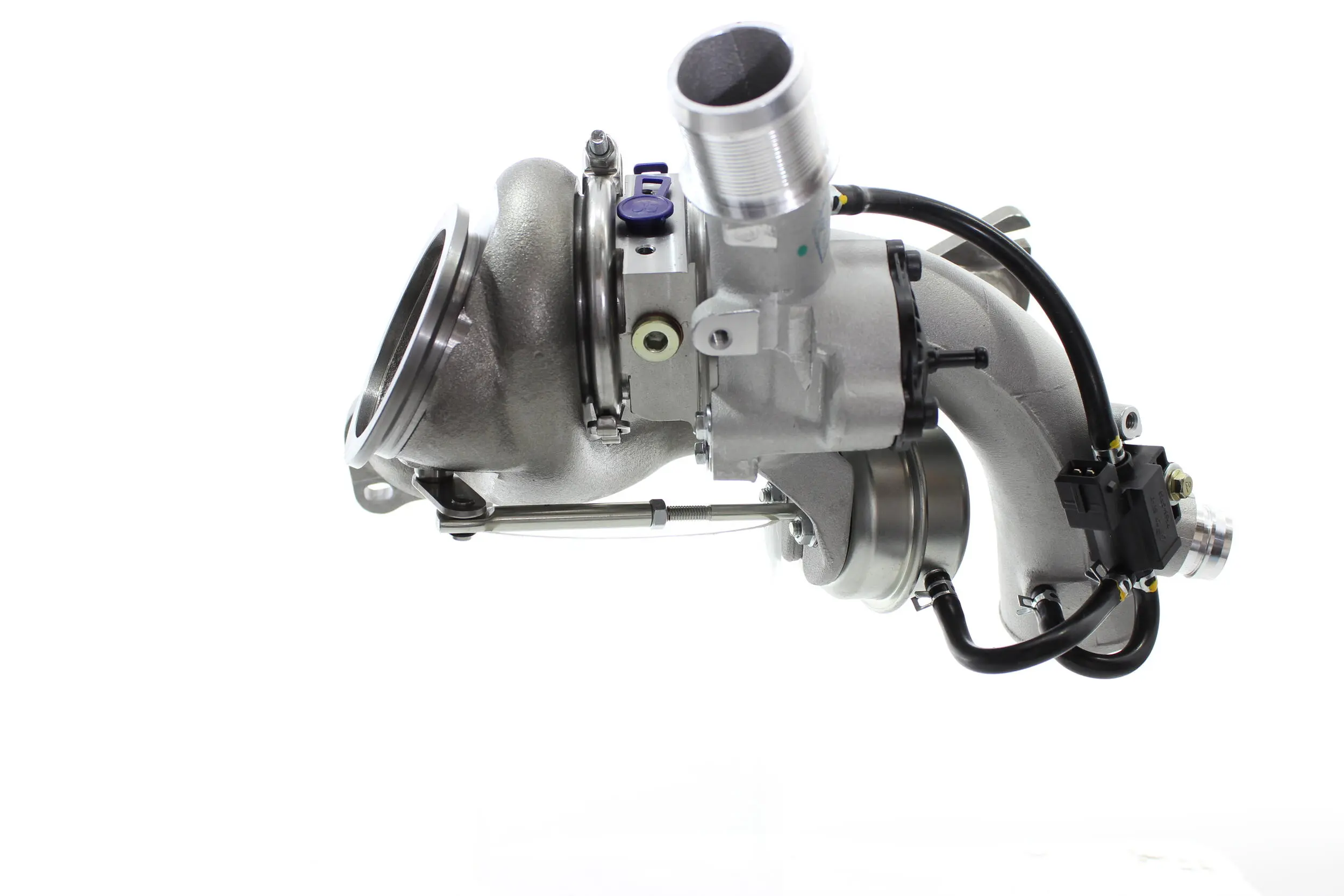 TURBO NUEVO OPEL (EXP) *