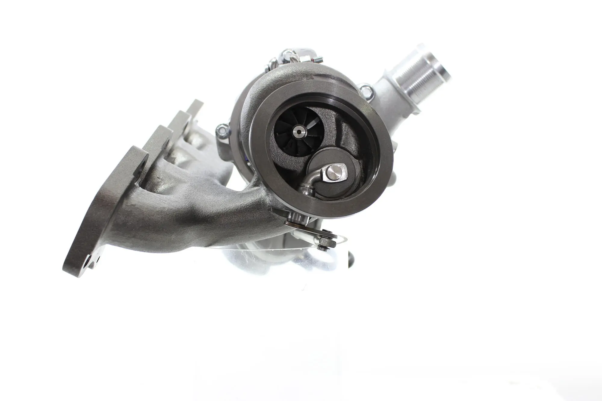 TURBO NUEVO OPEL (EXP) *