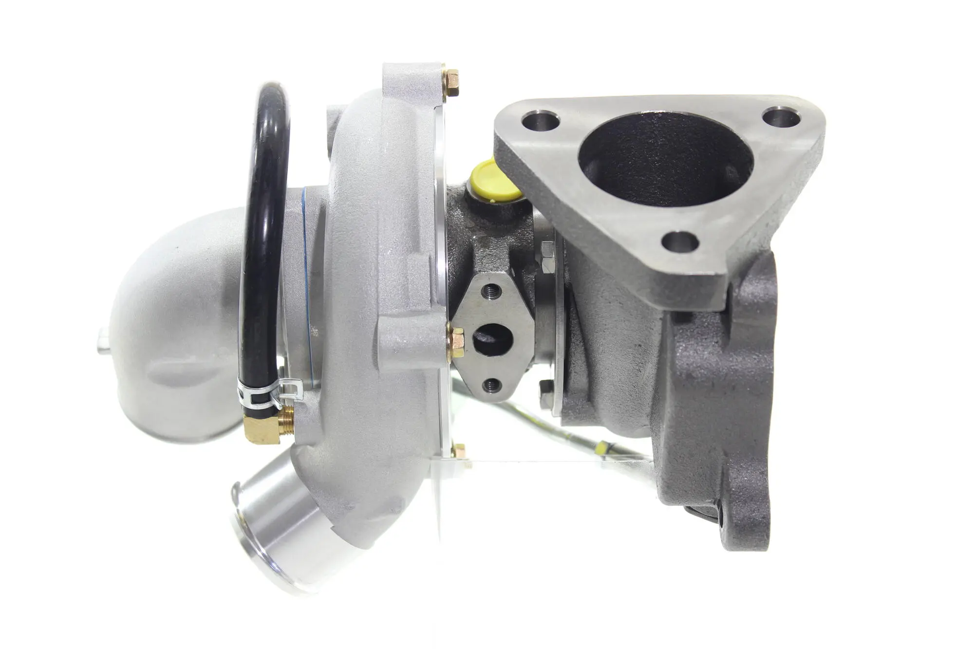 TURBO COMPRESOR