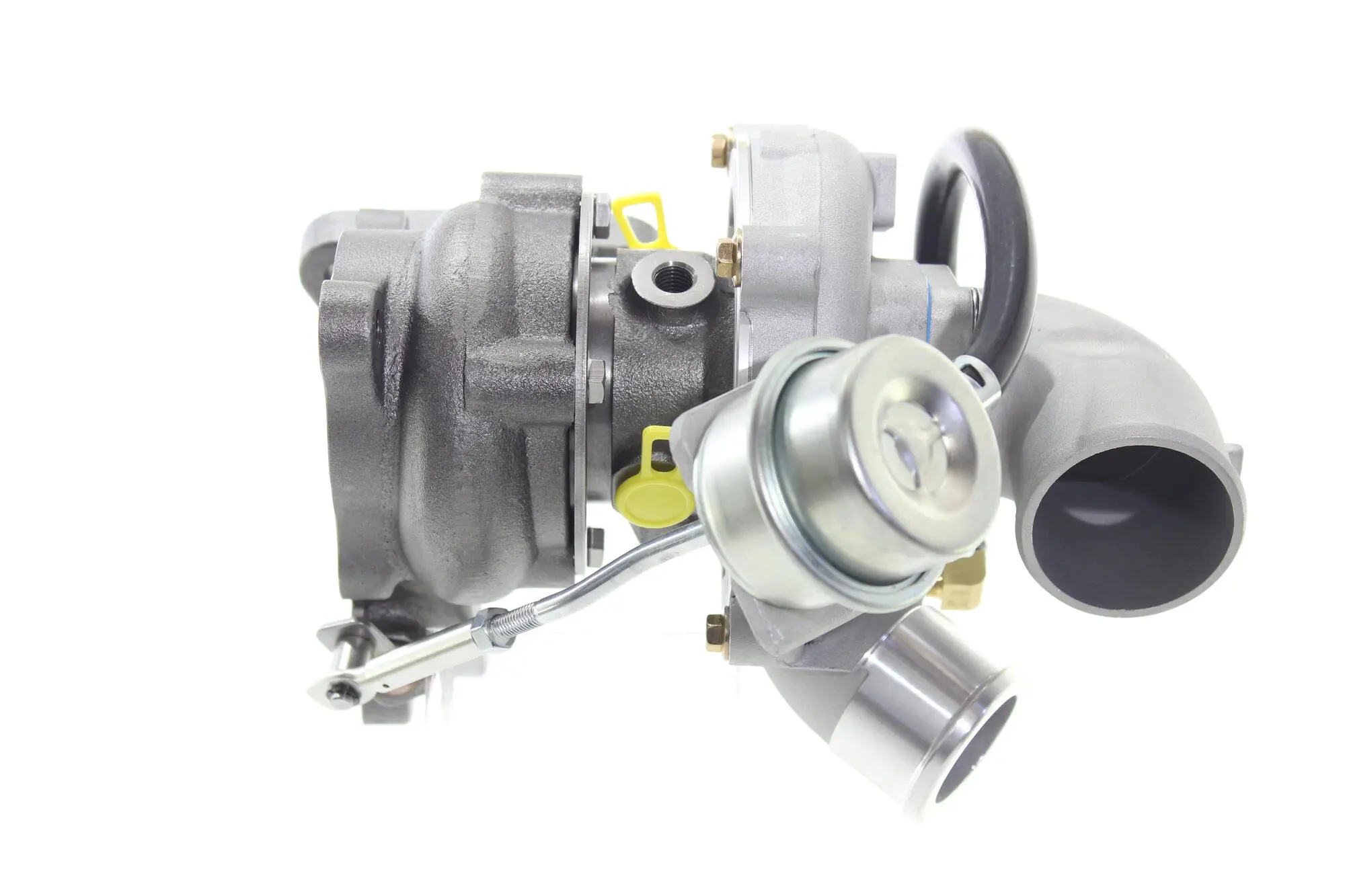 TURBO COMPRESOR