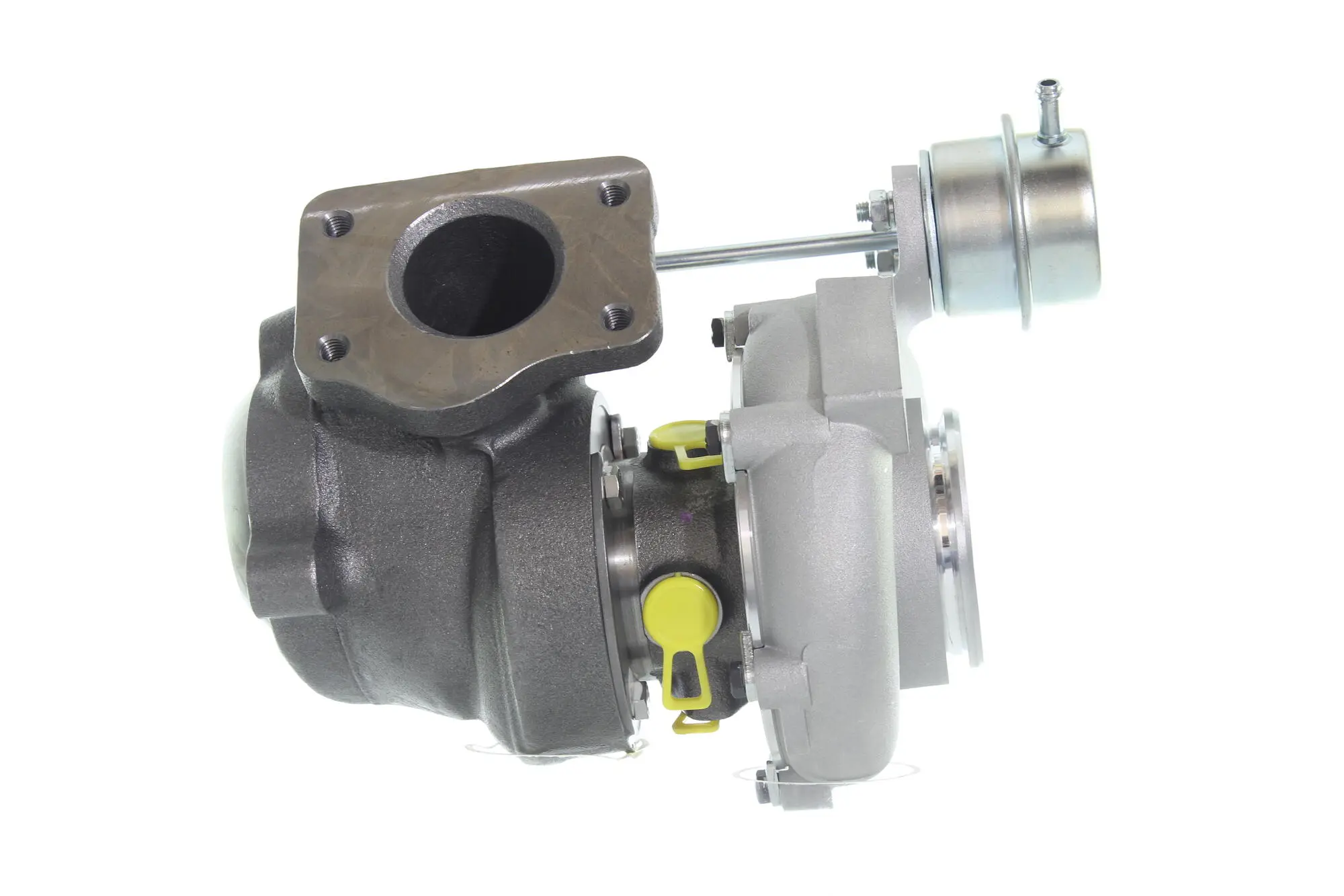 TURBO COMPRESOR