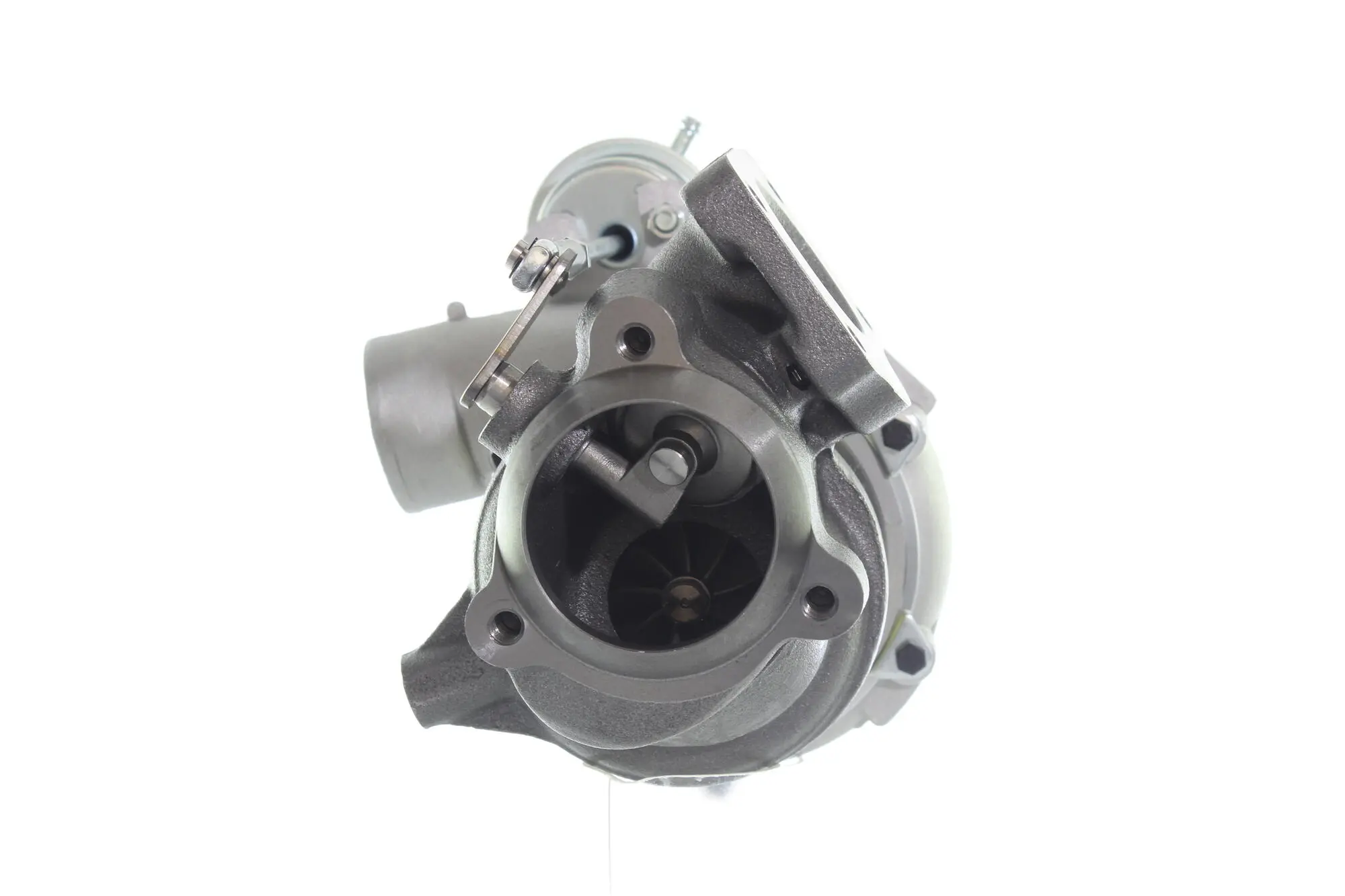 TURBO COMPRESOR