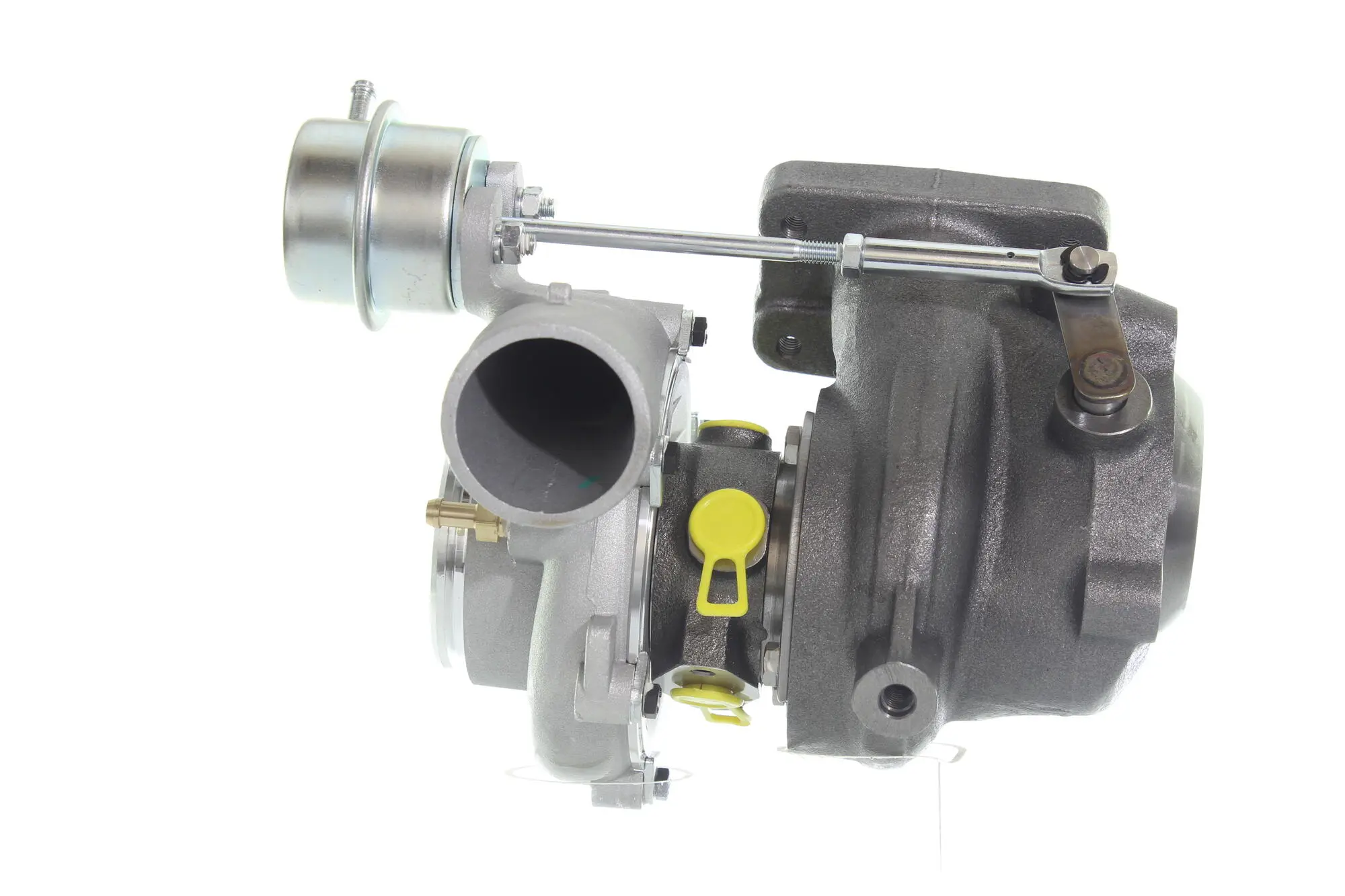 TURBO COMPRESOR