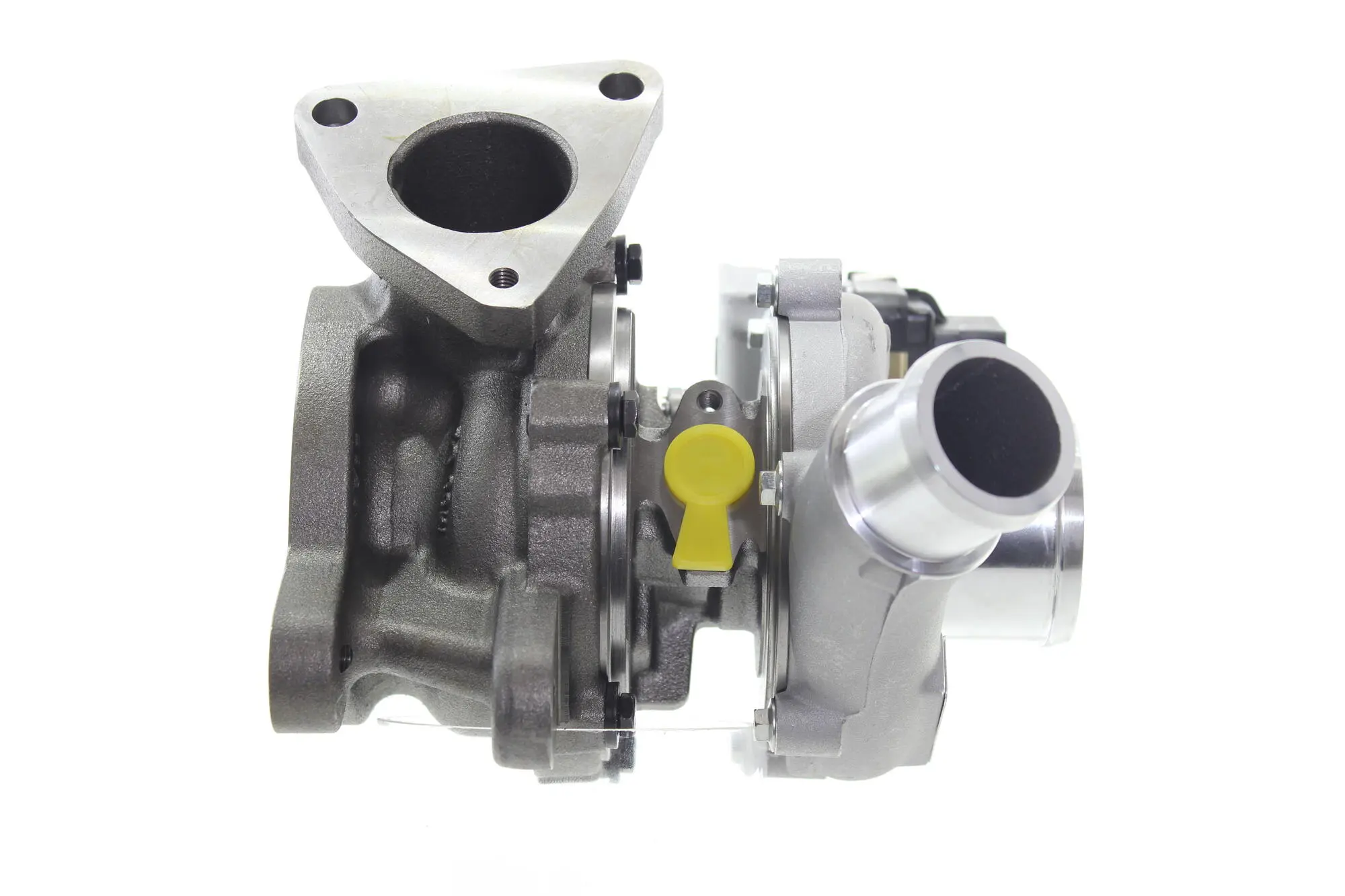 TURBO COMPRESOR